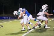 Football - East Henderson at West Henderson_BRE_7992