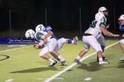 Football - East Henderson at West Henderson_BRE_7993