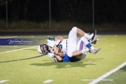 Football - East Henderson at West Henderson_BRE_7996
