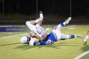 Football - East Henderson at West Henderson_BRE_7998