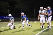 Football - East Henderson at West Henderson_BRE_8002