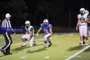 Football - East Henderson at West Henderson_BRE_8003