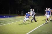 Football - East Henderson at West Henderson_BRE_8006