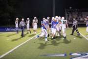 Football - East Henderson at West Henderson_BRE_8010