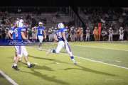 Football - East Henderson at West Henderson_BRE_8012