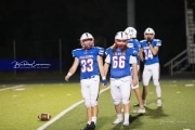 Football - East Henderson at West Henderson_BRE_8013