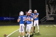 Football - East Henderson at West Henderson_BRE_8015