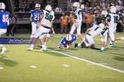 Football - East Henderson at West Henderson_BRE_8032