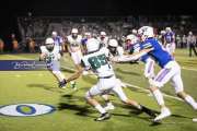 Football - East Henderson at West Henderson_BRE_8036