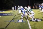 Football - East Henderson at West Henderson_BRE_8038