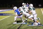Football - East Henderson at West Henderson_BRE_8040