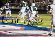 Football - East Henderson at West Henderson_BRE_8046