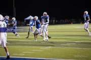 Football - East Henderson at West Henderson_BRE_8048