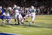 Football - East Henderson at West Henderson_BRE_8050
