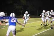 Football - East Henderson at West Henderson_BRE_8056