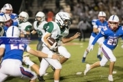 Football - East Henderson at West Henderson_BRE_8059