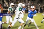 Football - East Henderson at West Henderson_BRE_8060