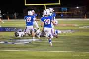 Football - East Henderson at West Henderson_BRE_8066