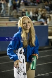 Football - East Henderson at West Henderson_BRE_8070