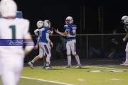 Football - East Henderson at West Henderson_BRE_8080