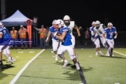 Football - East Henderson at West Henderson_BRE_8084
