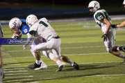 Football - East Henderson at West Henderson_BRE_8101