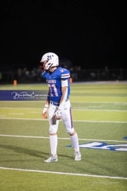Football - East Henderson at West Henderson_BRE_8105