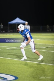 Football - East Henderson at West Henderson_BRE_8107