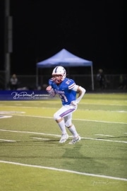 Football - East Henderson at West Henderson_BRE_8109