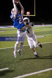 Football - East Henderson at West Henderson_BRE_8112
