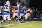 Football - East Henderson at West Henderson_BRE_8124