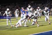 Football - East Henderson at West Henderson_BRE_8132