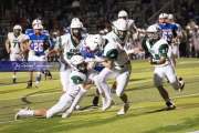 Football - East Henderson at West Henderson_BRE_8134