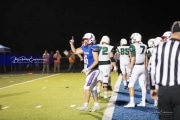 Football - East Henderson at West Henderson_BRE_8150
