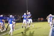 Football - East Henderson at West Henderson_BRE_8153