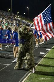 Football - East Henderson at West Henderson_BRE_8157