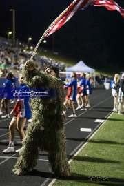 Football - East Henderson at West Henderson_BRE_8159