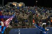 Football - East Henderson at West Henderson_BRE_8162