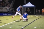 Football - East Henderson at West Henderson_BRE_8177