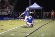 Football - East Henderson at West Henderson_BRE_8178