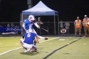 Football - East Henderson at West Henderson_BRE_8179