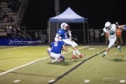 Football - East Henderson at West Henderson_BRE_8180