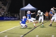 Football - East Henderson at West Henderson_BRE_8181