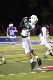 Football - East Henderson at West Henderson_BRE_8182
