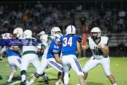 Football - East Henderson at West Henderson_BRE_8186