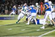 Football - East Henderson at West Henderson_BRE_8189
