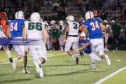 Football - East Henderson at West Henderson_BRE_8191