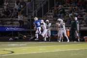 Football - East Henderson at West Henderson_BRE_8194