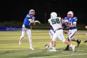 Football - East Henderson at West Henderson_BRE_8198