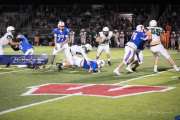 Football - East Henderson at West Henderson_BRE_8205